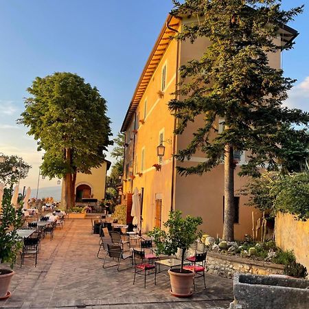 Agriturismo Villino Bellavista Spoleto Kültér fotó