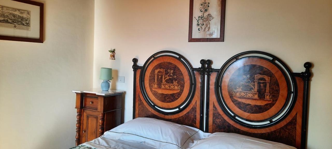 Agriturismo Villino Bellavista Spoleto Kültér fotó
